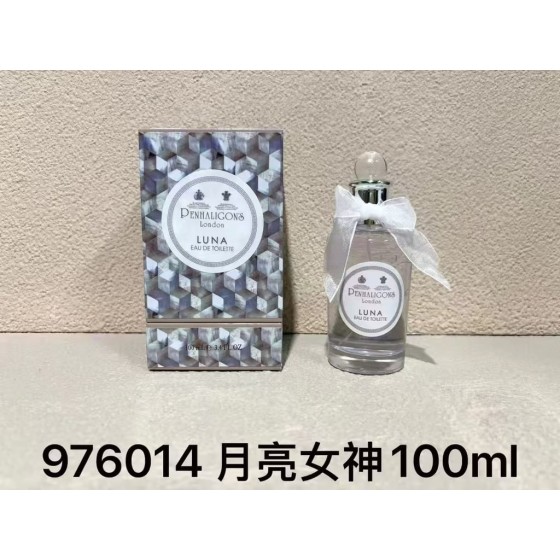 London Luna Eau de Toilette-100ml